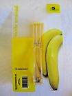 076753523127 Pro Fresh Banana New In Free Shipping