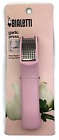 076753530484 Bialetti Pink Garlic Press