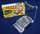 078262004005 Progressus Aluminum Egg Slicer