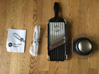 078915055729 Professional Slicer And Serrated Peeler New