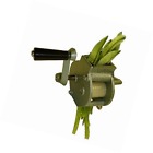 080697700018 Sci Enameled Cast Aluminum