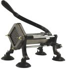 08238 French Fry Cutter Vegetable Fruit Slicer Chopper Mounted 691171808238