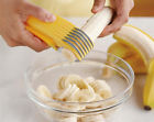 08513c Unbranded Stainless Steel Blade Banana