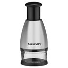 086279045928 Cuisinart Mini Food Chopper Stainless