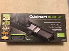 086279127853 Cuisinart Mandoline Slicer Color Black