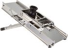 08672 Mandoline Slicer Stainless Steel Blade Food Fruits Vegetable 691171808672