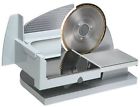 087877630004 Chef Choice Chefs 630 International Gourmet Electric Food Slicer