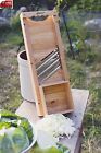 088021513341 Weston Cabbage Shredder Apple