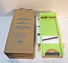 094000629200 Avon Deluxe Mandoline Slicer Green And No Tags