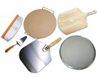 09634 Pizza Accessory Kit Bbq 685984209634