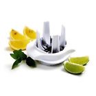 097367174796 Norpro Slicer White One Size