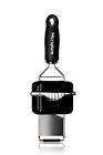 0983997 098399450407 Microplane Food Slicer Gourmet Black Handle New