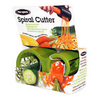 098399487090 Microplane Brand Spiral Veggie