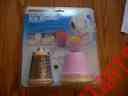 09939 Shooeter Ice Presto Salad Shaver Sealed Set Accessory