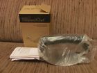 099901025793 Pampered Chef Garlic Smash Paste Stainless Steel Press