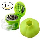 0etbdcsxw8 Coralpearl Garlic Press Kitchen 605826028704