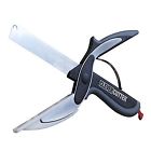 0xf1vdtvsz Clever Cutter 2-in-1 Cutting 741005087985