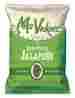 Mss317761a01 1.375 Miss Vickie S Vickies Jalapeno Kettle Cooked Chips Oz Bags 64 Count 028400012553