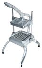 G8143222 1 Crestware Sll1 Lettuce Aluminum Chopper