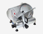 Gse110 10 General Slicer Foodservice " Commercial