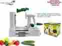 1000347 Generic Veggetti Pro Table-top Spiralizer Slicer Cut Vegetables 792384394881