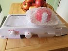 10049001230 Tupperware Time Savers Mandoline