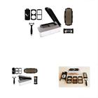 100555wl Fossa Feros Tool Gadget Sets Vegetable Chopper Mandoline 853375006012