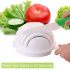 101241 Seugsun Salad Cutter Bowl 802405101241