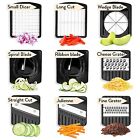 101715 Fullstar Chopper Vegetable Slicer 802405101715