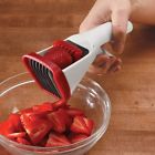 102-143-005 Slicester Slicer Strawberry Chef Hand-held