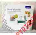 10302 Lurch Spiral Vegetable Fruit Cutter Shredder Slicer Spiralizer Model By