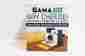 1031402064 Gama Go New Cheese Slicer Camera Looking Gift Gama-go Say