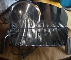1035v-6 Rival Electric Food Slicer