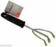 1056384 Oxo Soft Works H116 New Hand Cultivator 719812004464