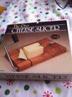 106p Hickory Farms Cheese Slicer