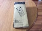 1086 Pampered Chef Ultimate Slice And Grate Mandoline