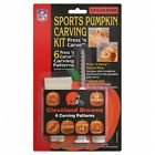 109859 Topper Carving Kit Browns