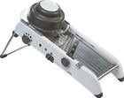10pl81000-406963 406963 Pl8 Profesional Mandaline Slicer Vegetable Fruit Cutter Grater 4 Thickness Settings 733281406963