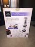 10sp632 Sharper Image The In Cookie Press Decorate Set 0709996626729