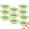 10xnew Slicer Kitchen Cutter Multifunctional Stainless Divider Fruit Melon Steel