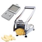 1104502hp6ye5081 Unbranded French Fry Cutter Potato Vegetable Slicer Chopper 191599166076