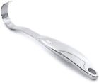 1105260 Berghoff Butter Curler Straight Line Hand Wash Lightweight Stainless Steel
