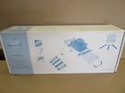 1108667 Worldwide Silver Mandoline Slicer Berghoff