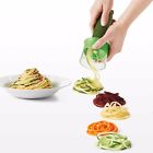 11151300 Oxo Handheld Spiralizer Green 0719812082059