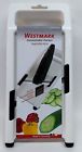 11322270 Westmark Two Sided Vegetable 888562051698