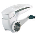 11722260 Westmark Cheese Grater With Interchanging Stainless Steel Drums 4004094117268