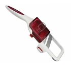 11960 Zyliss 2-in-1 Handheld Slicer 054067119601