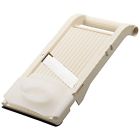 120 Benriner Slicer Almond Jumbo 4976654120356