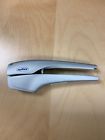 0540672 12065 Zyliss Quick Easy Garlic Press Silver Kitchen Cooking 054067120652