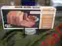1224 Great Lakes Designs Foldable Bread Slicer Made From Beachwood